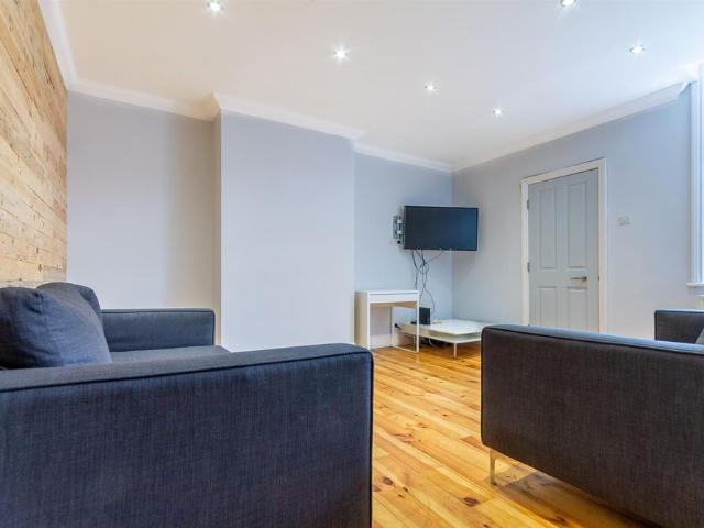 Coniston Avenue, Jesmond
