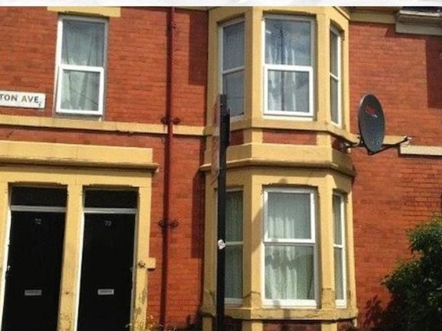 Coniston Avenue, Newcastle Upon Tyne NE2, 3 bed flat to rent, £1,755 pcm | PrimeLocation