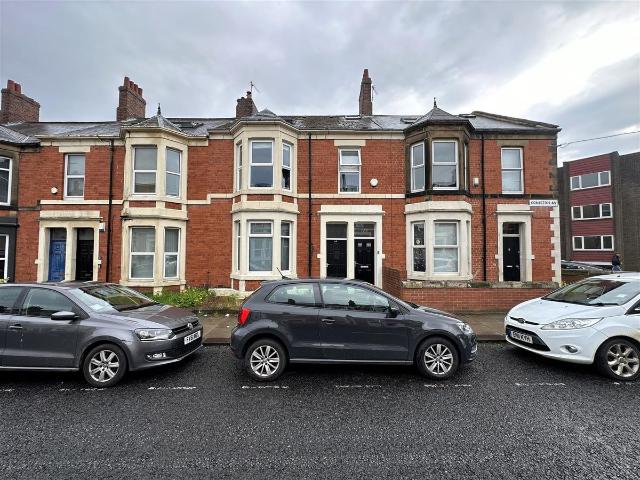 Coniston Avenue, West Jesmond, Newcastle Upon Tyne NE2, 2 bed flat to rent, £1,300 pcm | PrimeLocation