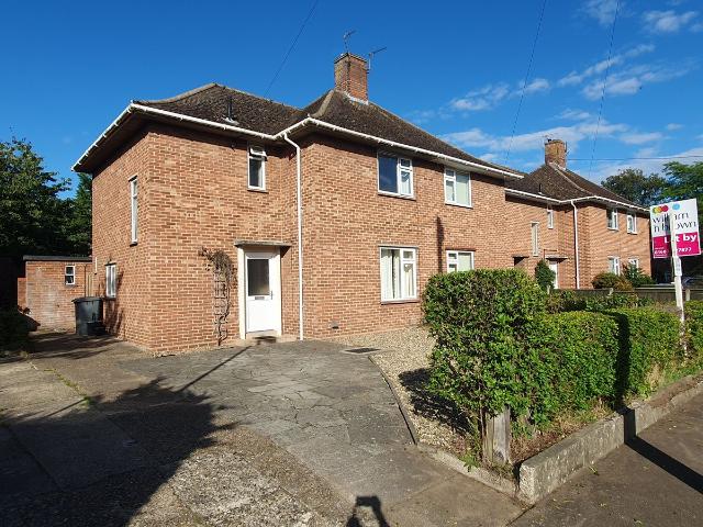 Coniston Close, Norwich NR5, 4 bed semi detached house to rent, £1,450 pcm | PrimeLocation