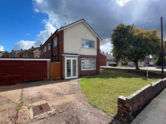 Coniston Crescent, Loughborough LE11, 3 bed property to rent, £1,300 pcm | PrimeLocation