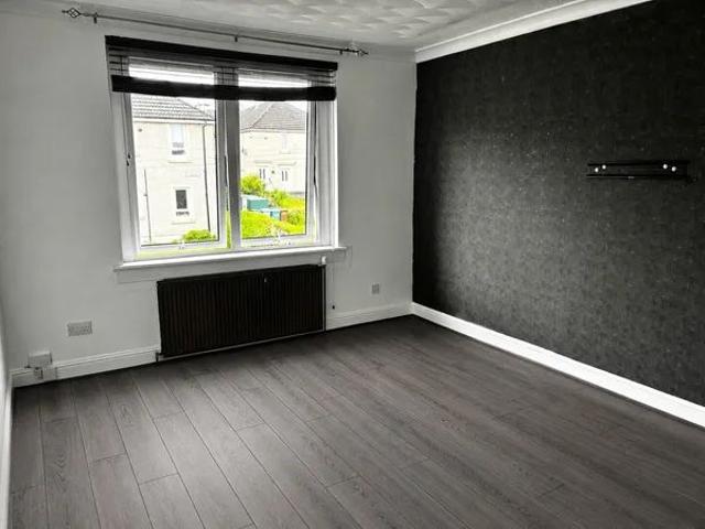 Coniston Drive, Bellshill