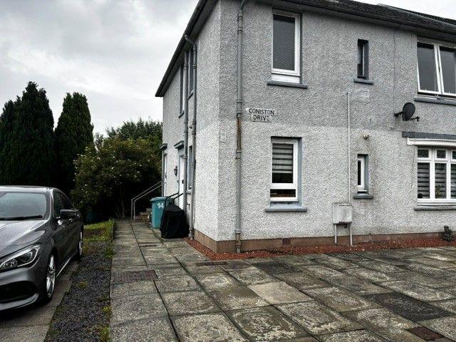Coniston Drive, Bellshill ML4, 2 bed flat to rent, £850 pcm | PrimeLocation