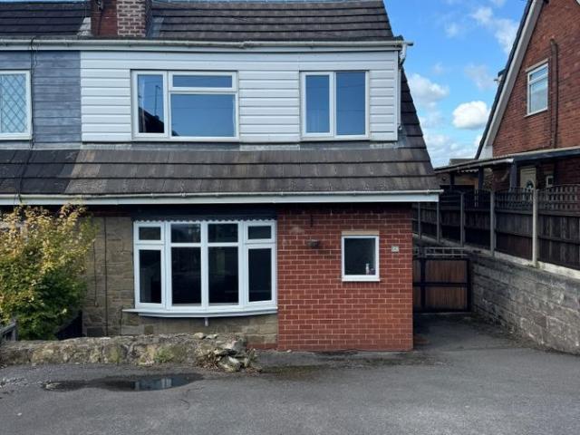 Coniston Drive, Cheadle ST10, 3 bed semi detached house to rent, £895 pcm | PrimeLocation