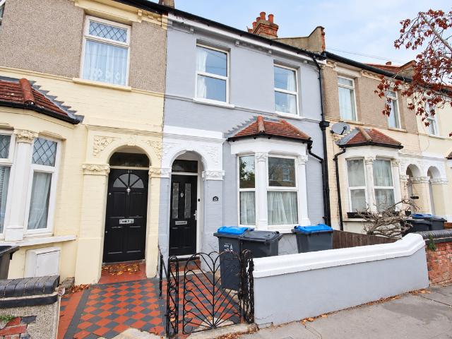 Coniston Road, Addiscombe CR0, 2 bed terraced house to rent, £1,950 pcm | PrimeLocation