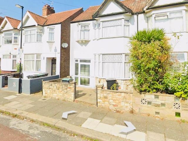 Coniston Road, London N17, 3 bed terraced house to rent, £2,900 pcm | PrimeLocation