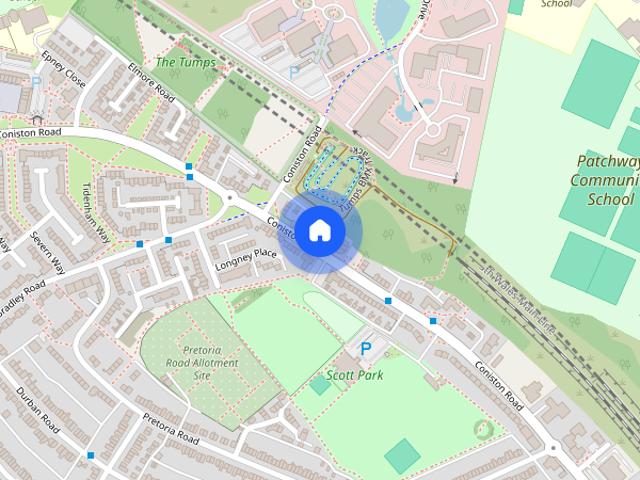 Coniston Road, Patchway, Bristol