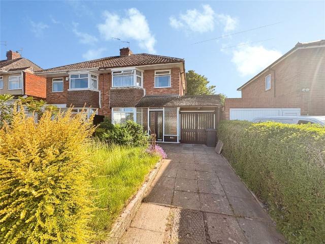 Coniston Road, Wolverhampton, West Midlands WV6, 3 bed semi detached house to rent, £1,175 pcm | PrimeLocation