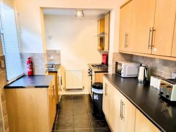 Coniston Street, Liverpool, L5 6QY, United Kingdom | 2 bed house for rent #136263967 | Rentberry