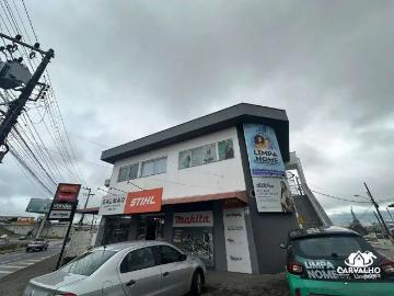Centro de Itapema, Itapema, Balneário Piçarras
