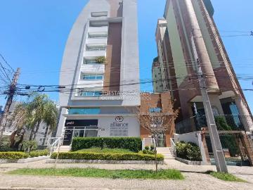 Praça Rui Barbosa, Curitiba - Segurança