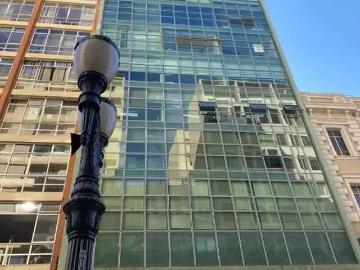 Rua Quinze de Novembro, Sé, São Paulo, São Paulo, São Paulo