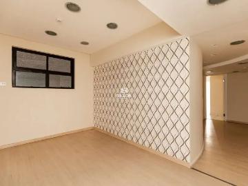 Praça Rui Barbosa, Curitiba - Segurança