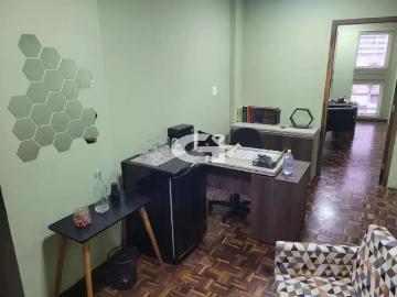 Praça Rui Barbosa, Curitiba - Terraço, Segurança