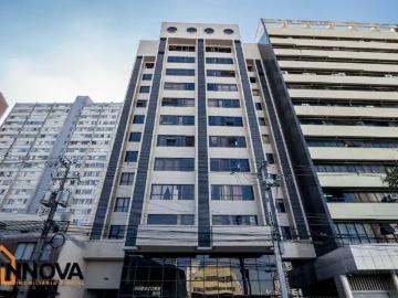 Praça Rui Barbosa, Curitiba - Segurança