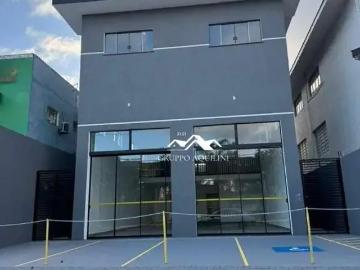 Praça da Criança - Garagem