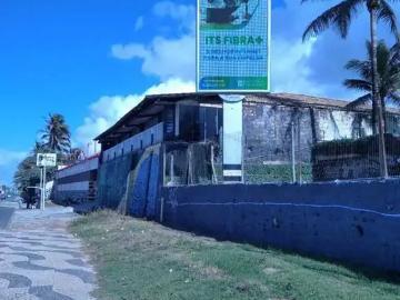 Pituaçu, Salvador, Bahia - Vista panorâmica