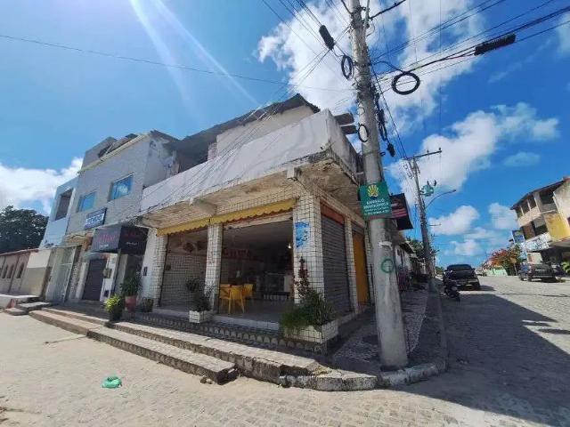 Casa / Sobrado Comercial para Venda em Conde/BA Sítio do Conde