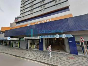 Praça Rui Barbosa, Curitiba