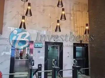 Praça Rui Barbosa, Curitiba - Segurança