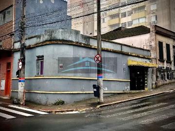 Rua Padre Roma, Florianópolis