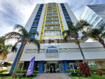 Praça Alice Roberto Piemontez - Segurança