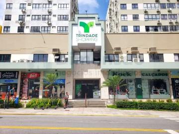 Rua Lauro Linhares, Praça Alice Roberto Piemontez