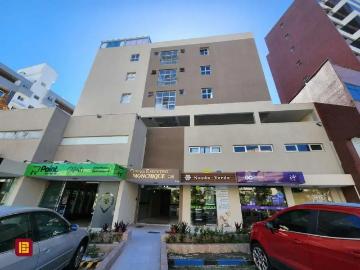 Rua Lauro Linhares, Praça Alice Roberto Piemontez