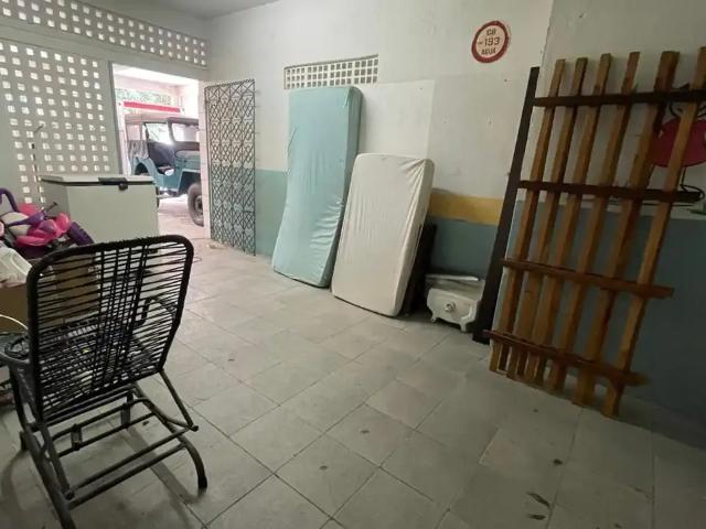 Casa / Sobrado para Venda em Recife/PE Ipsep 5 Quartos