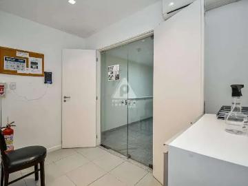 Praça Praia Nova - Garagem