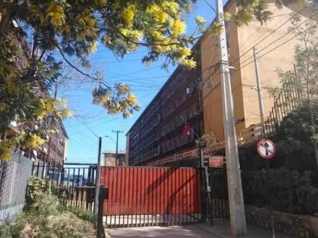 Conj. Habitacional Loma Linda Villa Alemana