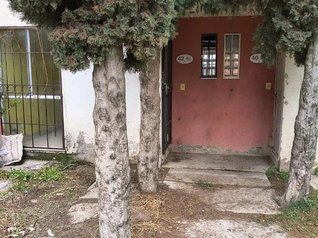 Conj. Paseos de Chalco Chalco Edomex Casa En Venta