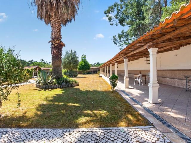 Conjunto Turnkey para Eventos e Hospitalidade | Local com 800 Convidados e Villa em Cartaxo, Região de Lisboa