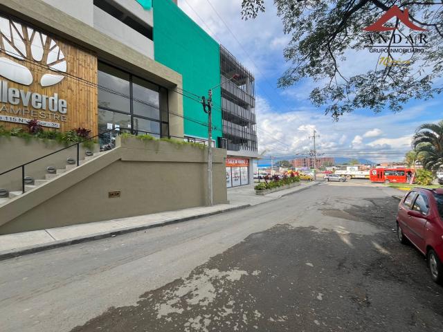 Conjunto Valle Verde