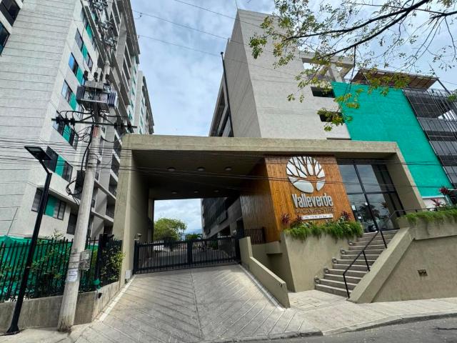 Conjunto Valle Verde Piso9