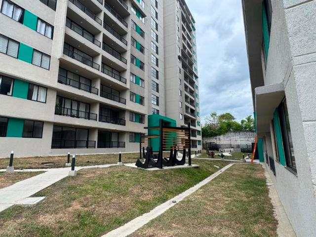 Conjunto Valle Verde Piso9