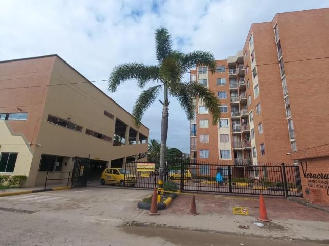 Conjunto Veracruz – Salado