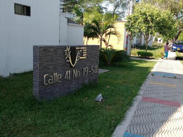 conjunto villa del prado