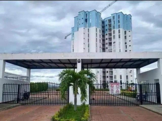 conjunto CALLE 21 SUR #30 88 AQUAVIVA 601