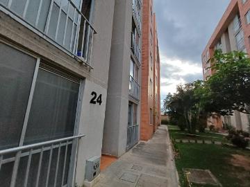 Conjunto cerrado Reservas de San Luis \ APARTAMENTO