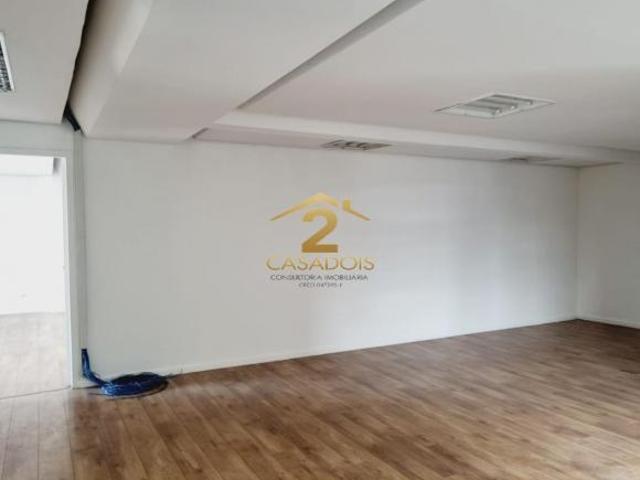 conjunto comercial a venda e locação no ed Morumbi