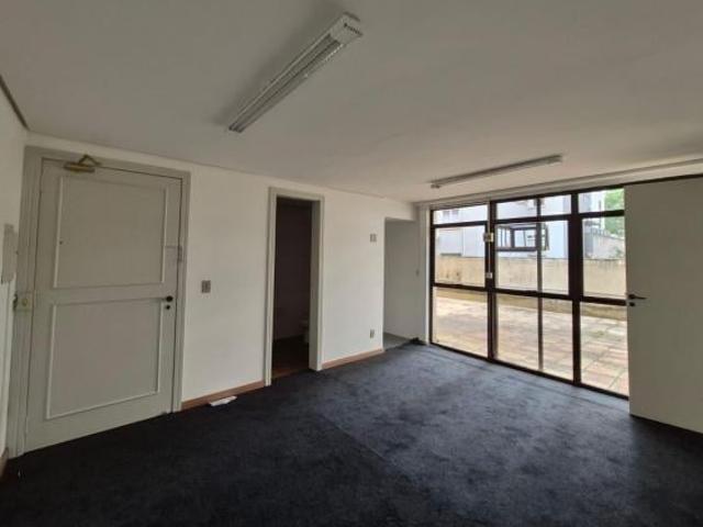 Conjunto Comercial em Moinhos de Vento