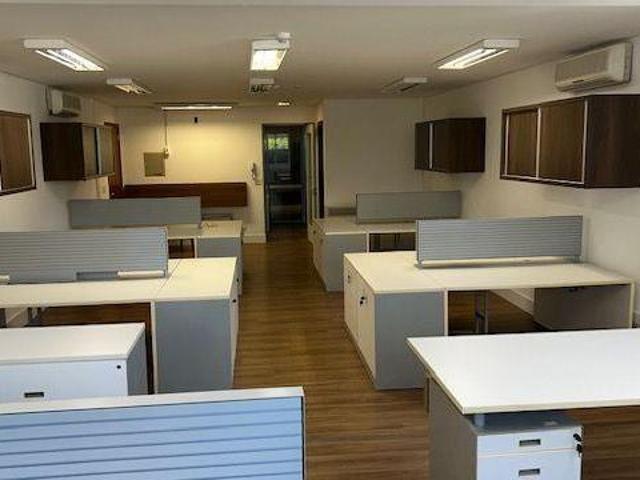 Conjunto Comercial em Rio Branco
