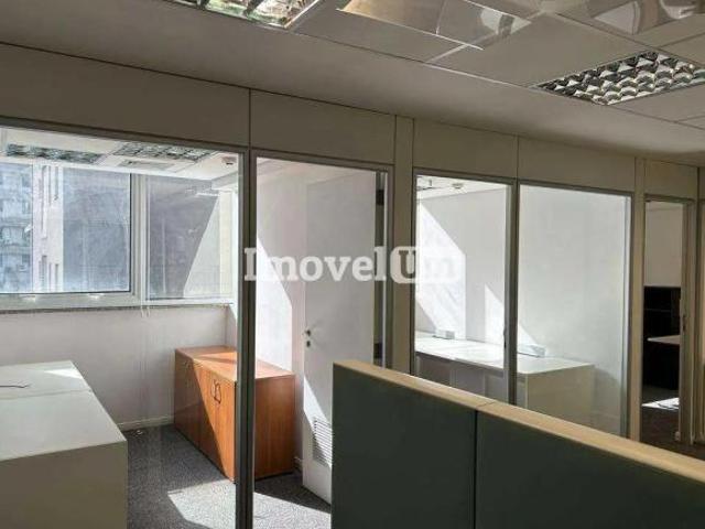 Conjunto Comercial Itaim Bibi