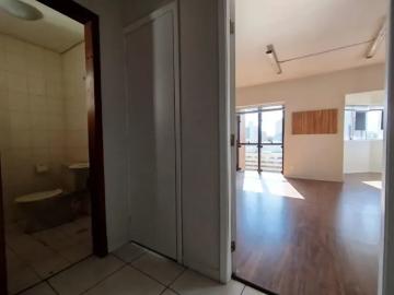 Praça Rui Barbosa, Curitiba - Segurança