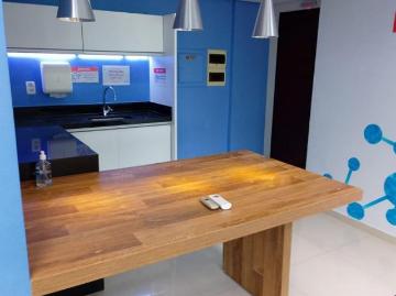 Conjunto comercial para venda e locação, Brooklin, São Paulo, SP
