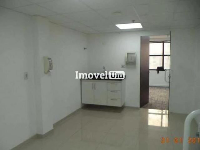 Conjunto Comercial Vila Buarque