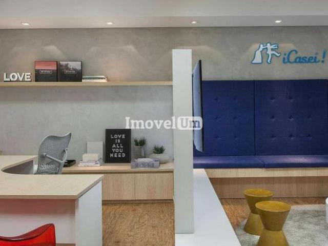 Conjunto Comercial Vila Cordeiro