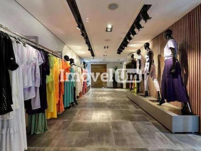 Conjunto Comercial Vila Nova Conceição