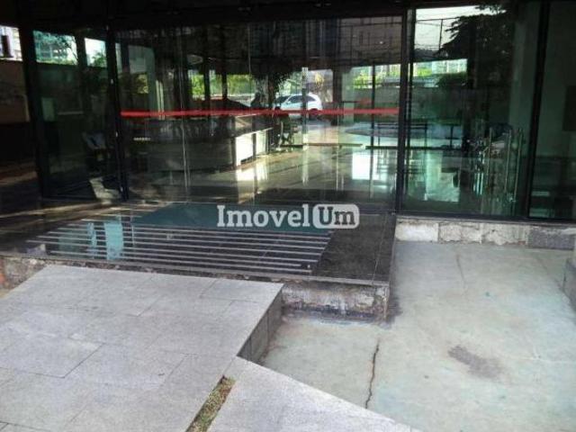 Conjunto Comercial Vila Olímpia